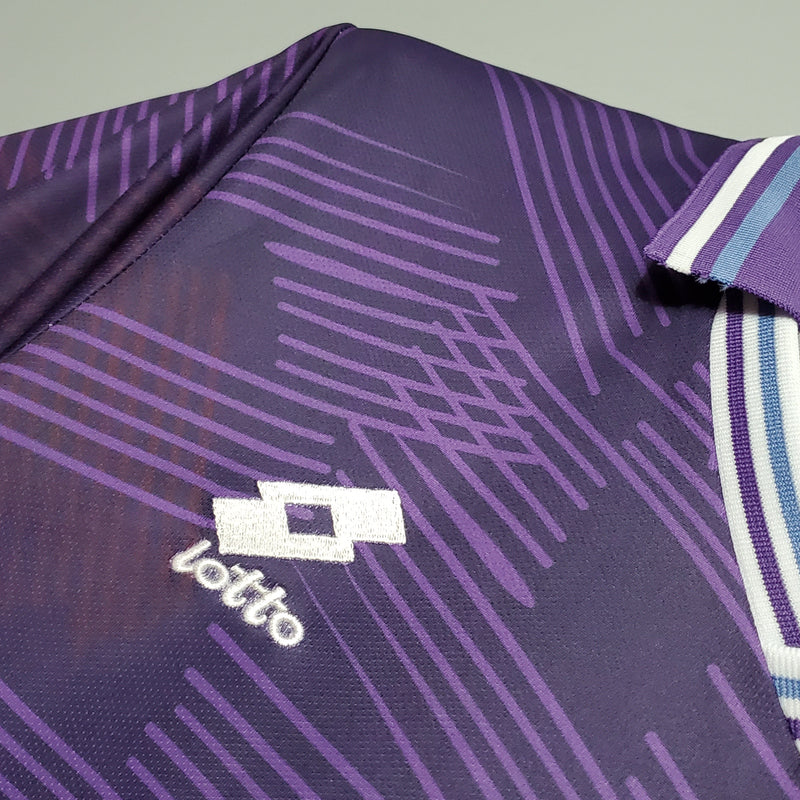 FIORENTINA I 92/93 HOMBRE (RETRO) - TIENDA DEL JUGADOR