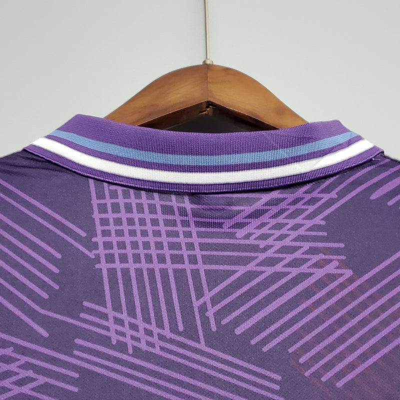 FIORENTINA I 92/93 HOMBRE (RETRO) - TIENDA DEL JUGADOR