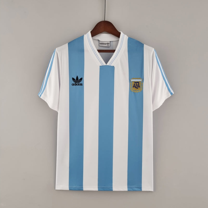 ARGENTINA I 93/94 HOMBRE (RETRO) - TIENDA DEL JUGADOR