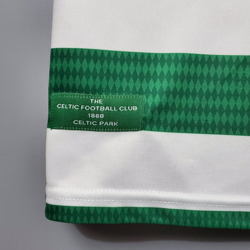 CELTIC I 98/99 HOMBRE (RETRO) - TIENDA DEL JUGADOR