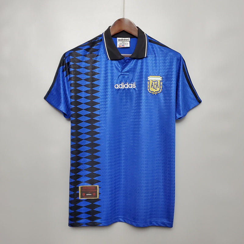 ARGENTINA I 94/95 HOMBRE (RETRO) - TIENDA DEL JUGADOR