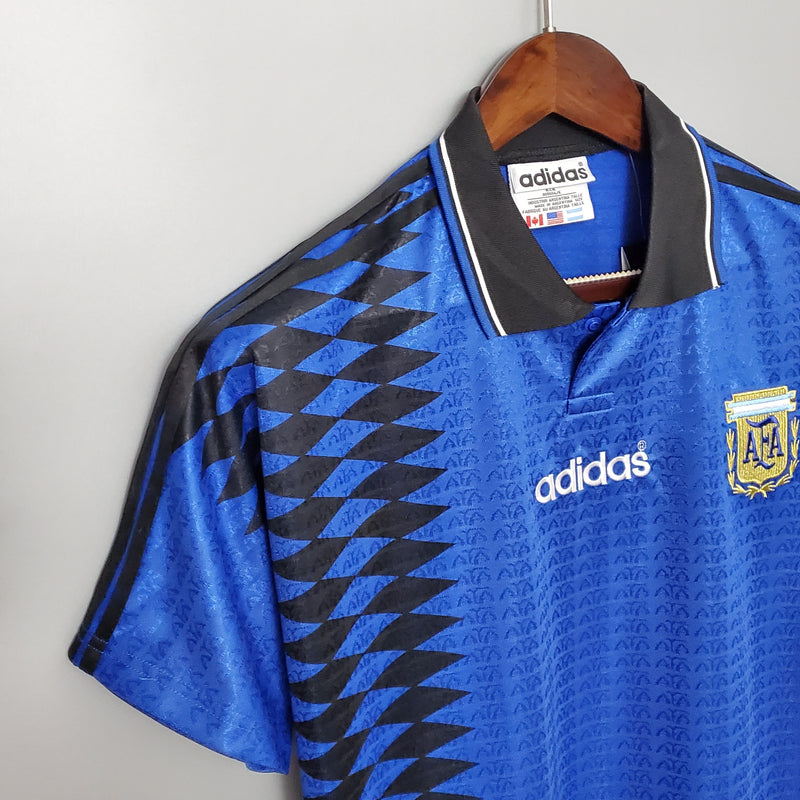 ARGENTINA I 94/95 HOMBRE (RETRO) - TIENDA DEL JUGADOR