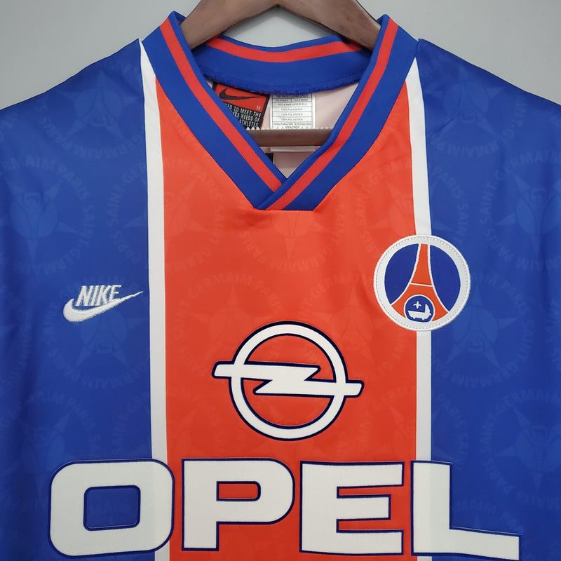 PSG I 95/96 HOMBRE (RETRO) - TIENDA DEL JUGADOR