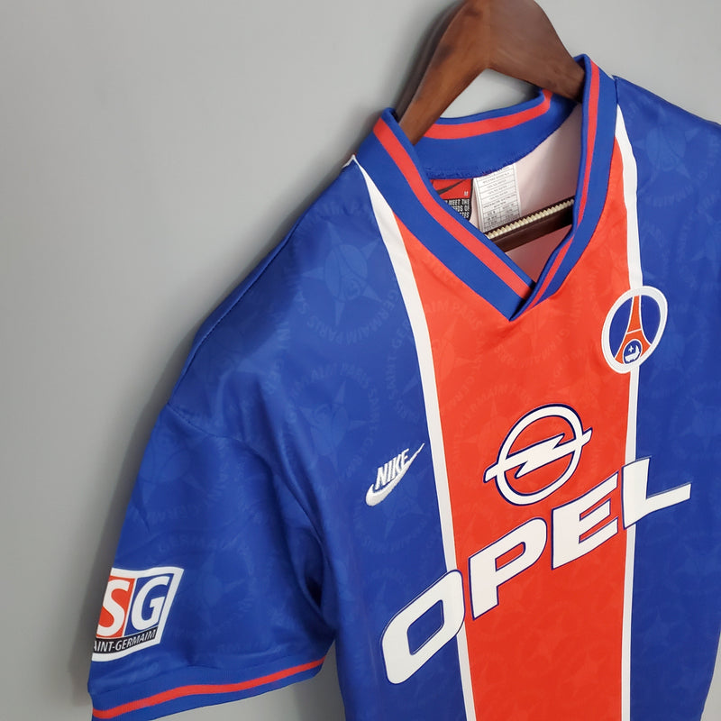 PSG I 95/96 HOMBRE (RETRO) - TIENDA DEL JUGADOR