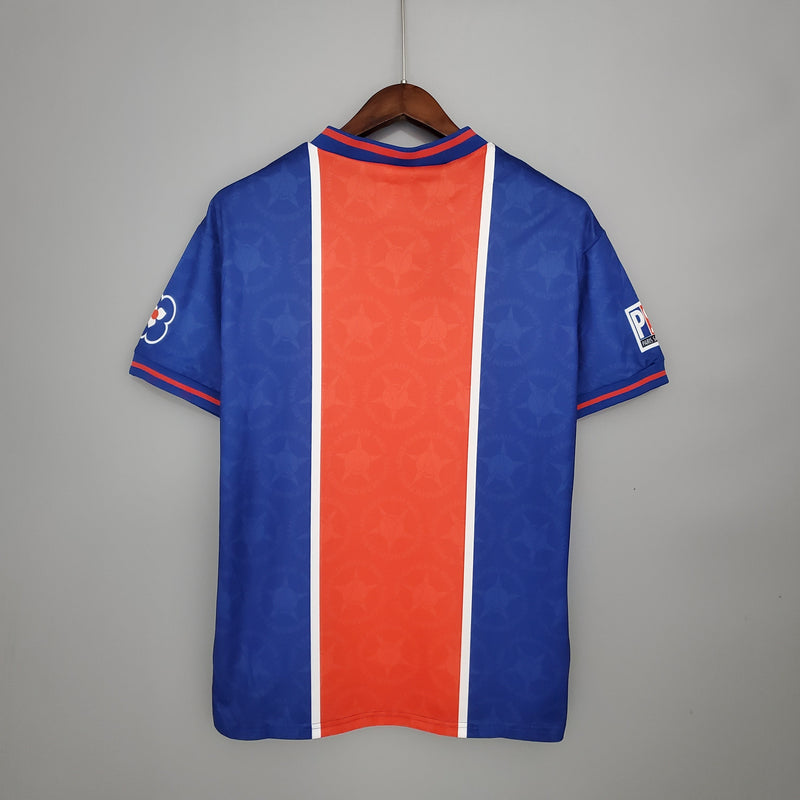 PSG I 95/96 HOMBRE (RETRO) - TIENDA DEL JUGADOR