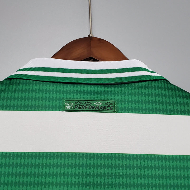 CELTIC I 98/99 HOMBRE (RETRO) - TIENDA DEL JUGADOR