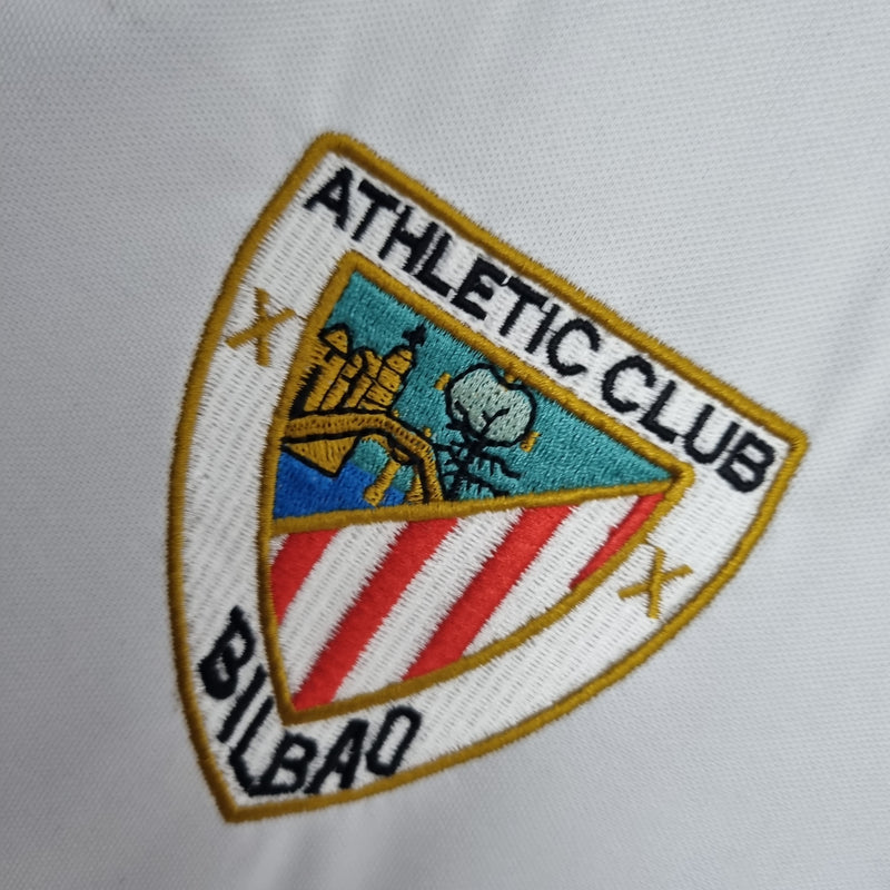 ATHLETIC BILBAO II 97/98 HOMBRE (RETRO) - TIENDA DEL JUGADOR