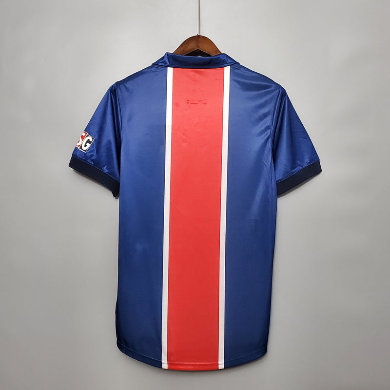 PSG I 98/99 HOMBRE (RETRO) - TIENDA DEL JUGADOR