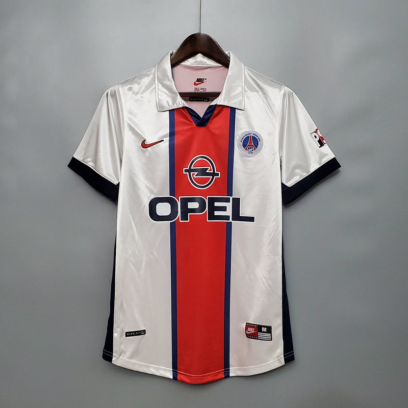 PSG II 98/99 HOMBRE (RETRO) - TIENDA DEL JUGADOR