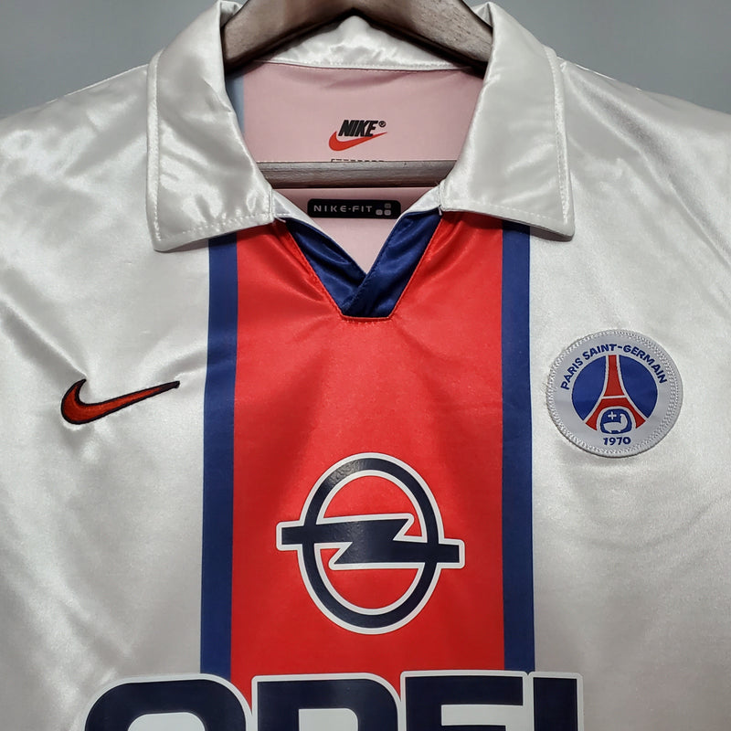 PSG II 98/99 HOMBRE (RETRO) - TIENDA DEL JUGADOR