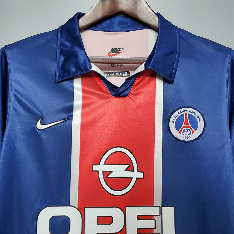 PSG I 98/99 HOMBRE (RETRO) - TIENDA DEL JUGADOR