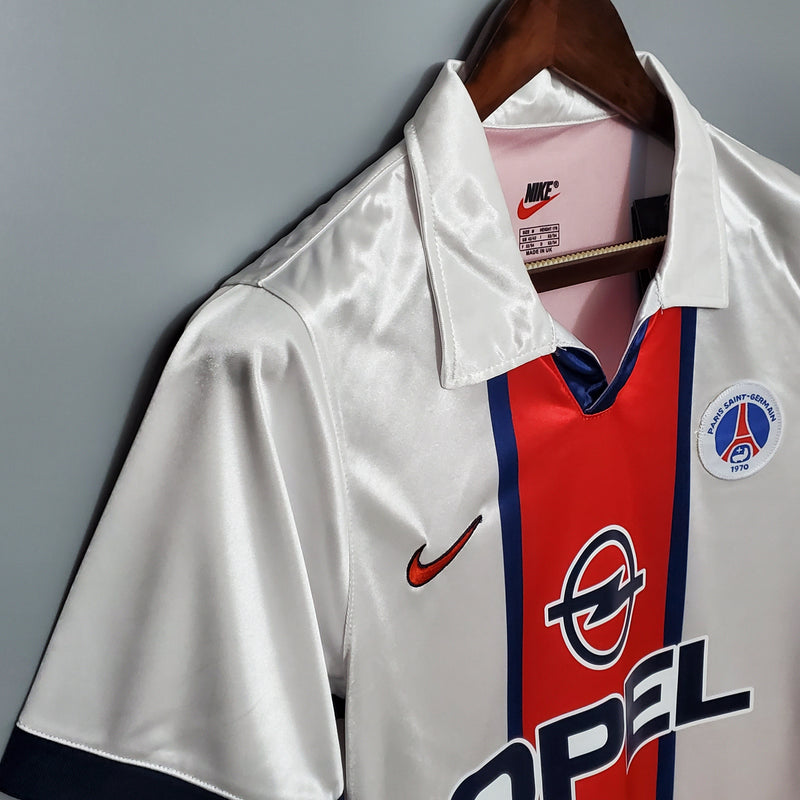 PSG II 98/99 HOMBRE (RETRO) - TIENDA DEL JUGADOR