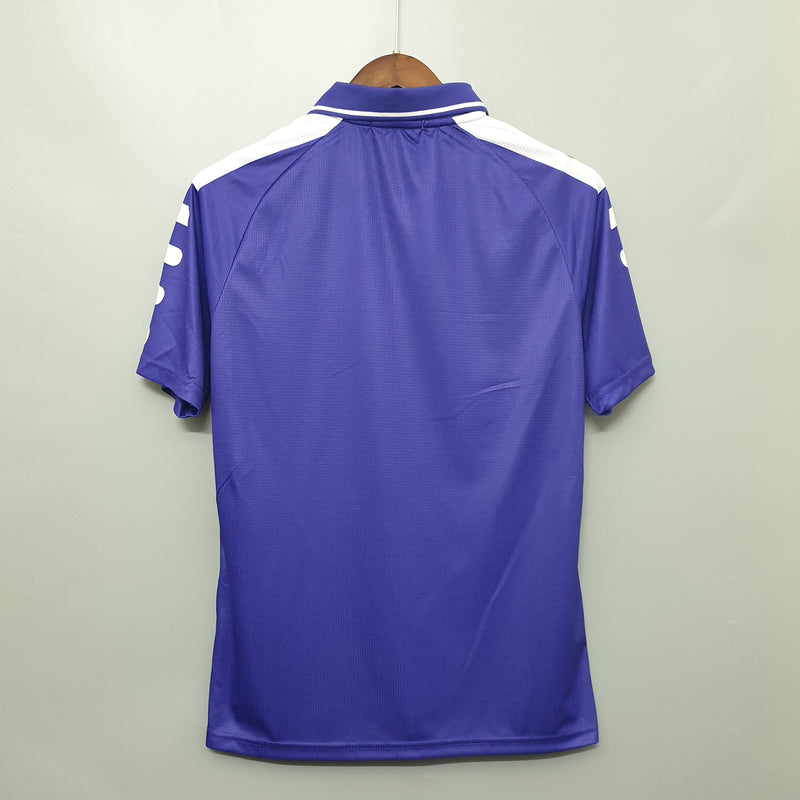 FIORENTINA I 98/99 HOMBRE (RETRO) - TIENDA DEL JUGADOR