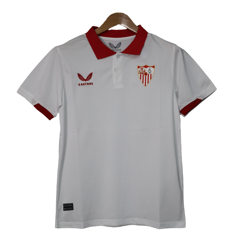 SEVILLA POLO I 23/24 HOMBRE - TIENDA DEL JUGADOR