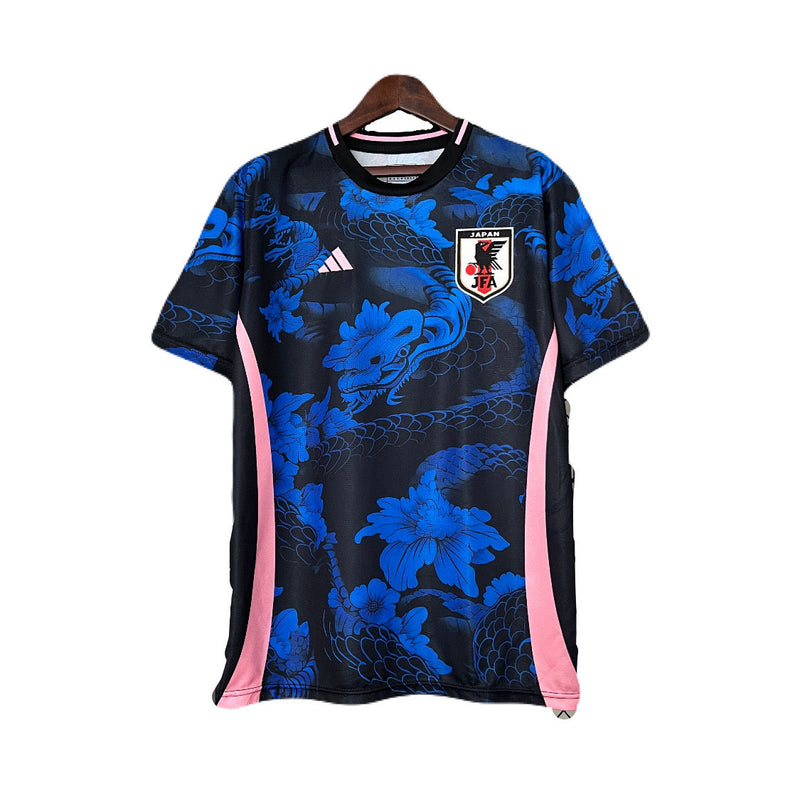 CAMISETA JAPÓN EDICIÓN LIMITADA II 24/25 HOMBRE - TIENDA DEL JUGADOR