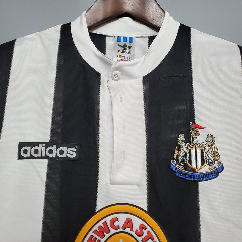 NEWCASTLE l 95/97 HOMBRE (RETRO) - TIENDA DEL JUGADOR