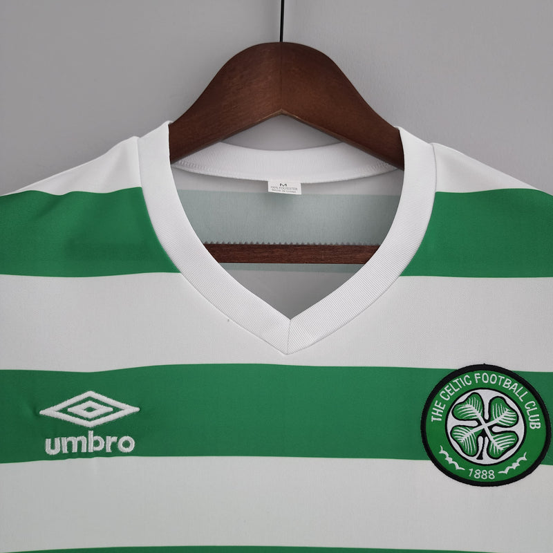 CELTIC I 1980 HOMBRE (RETRO) - TIENDA DEL JUGADOR