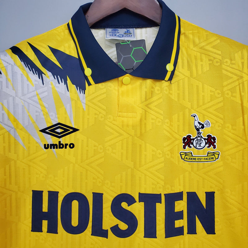 TOTTENHAM ll 92/94 HOMBRE (RETRO) - TIENDA DEL JUGADOR