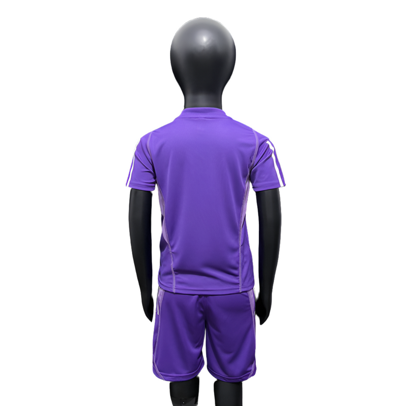 CRUZEIRO ENTRENAMIENTO II 23/24 CONJUNTO INFANTIL - TIENDA DEL JUGADOR