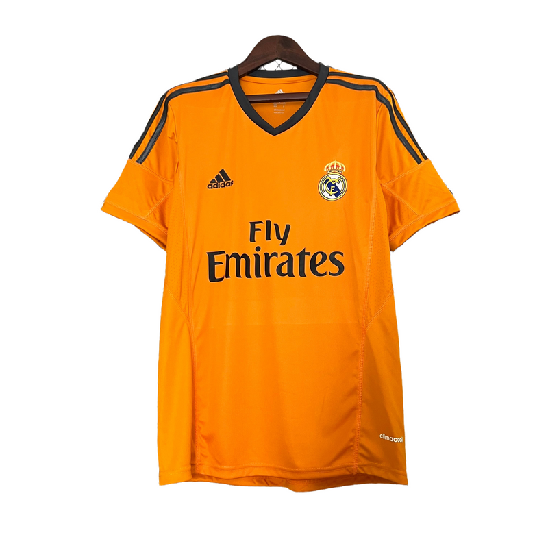 REAL MADRID RETRO 16/17 HOMBRE - TIENDA DEL JUGADOR