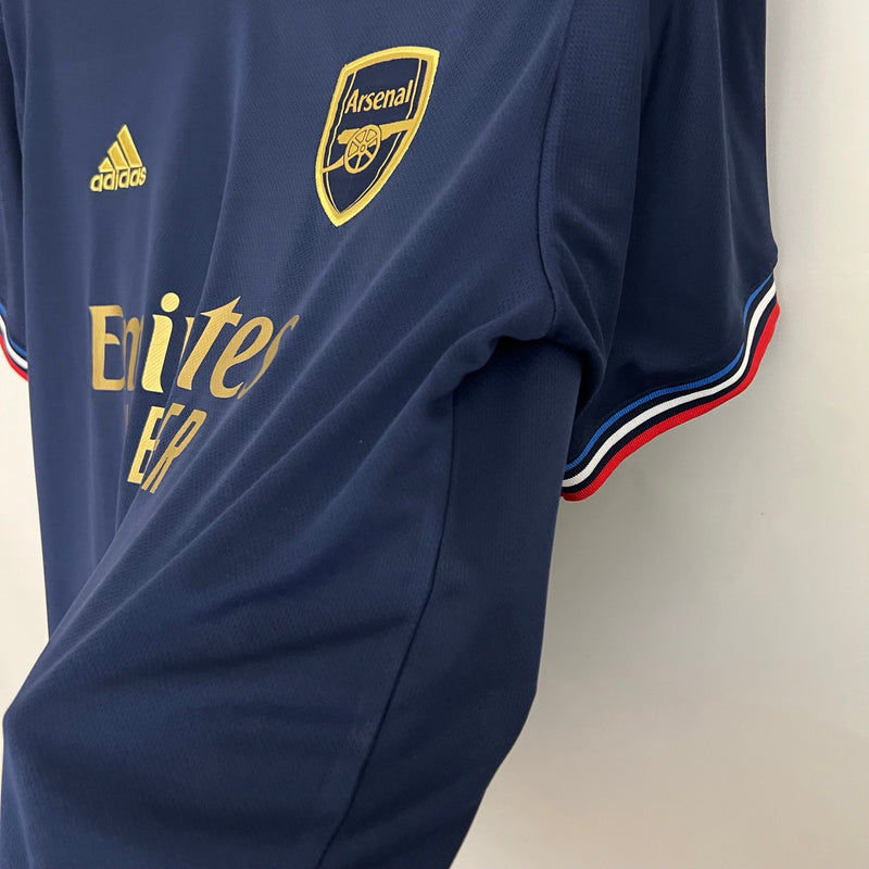 ARSENAL EDICIÓN FRANCIA 23/24 HOMBRE - TIENDA DEL JUGADOR