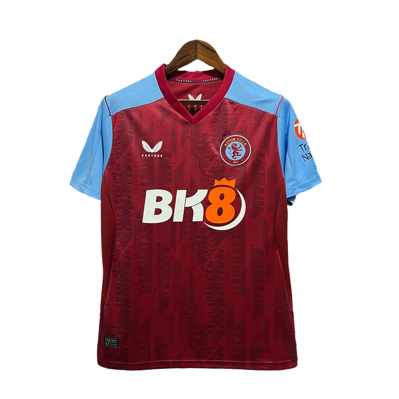 ASTON VILLA I 23/24 HOMBRE - TIENDA DEL JUGADOR