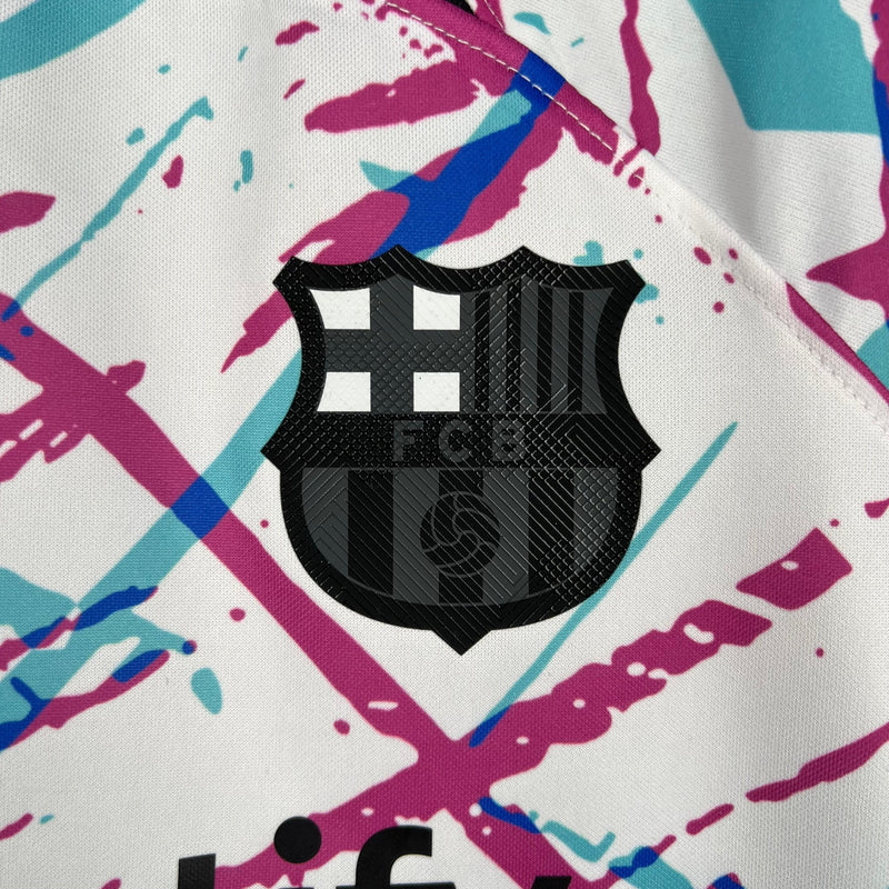 BARCELONA EDICIÓN ESPECIAL III 23/24 HOMBRE - TIENDA DEL JUGADOR