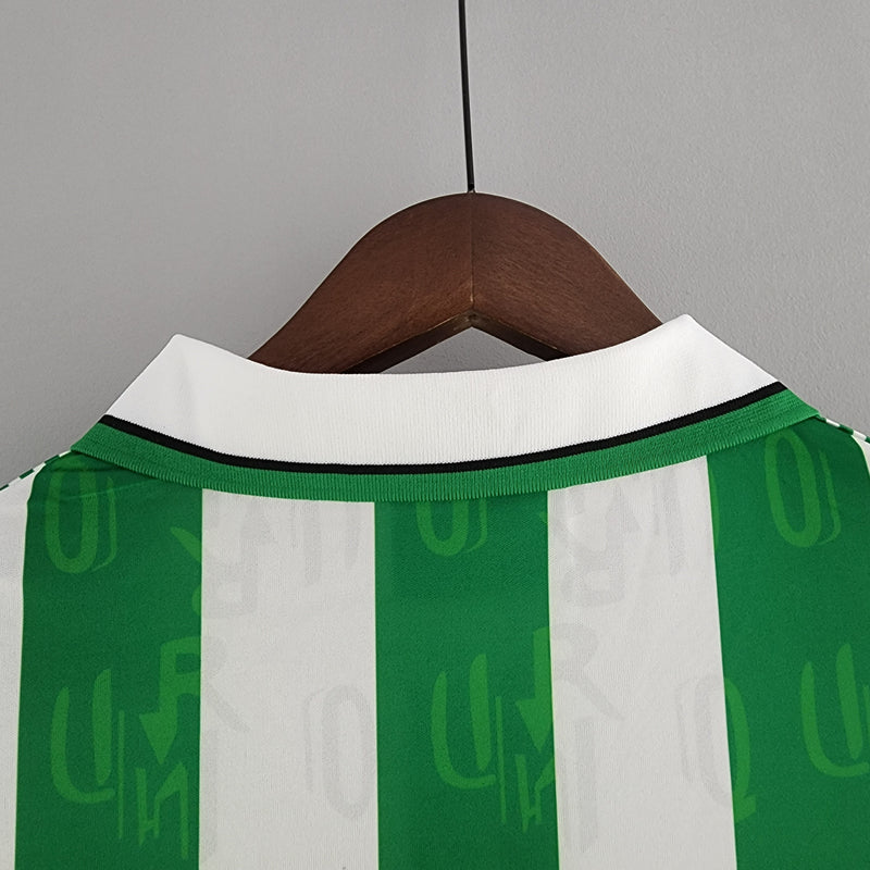 REAL BETIS I 94/95 HOMBRE (RETRO) - TIENDA DEL JUGADOR