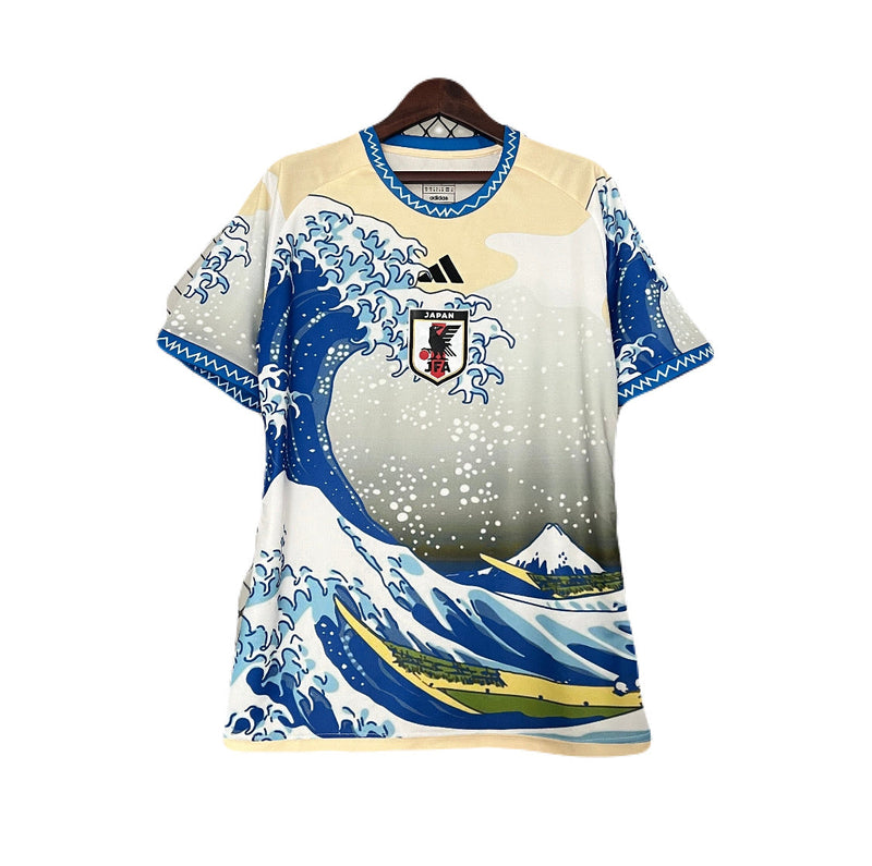 JAPÓN EDICIÓN LIMITADA I 24/25 HOMBRE - TIENDA DEL JUGADOR