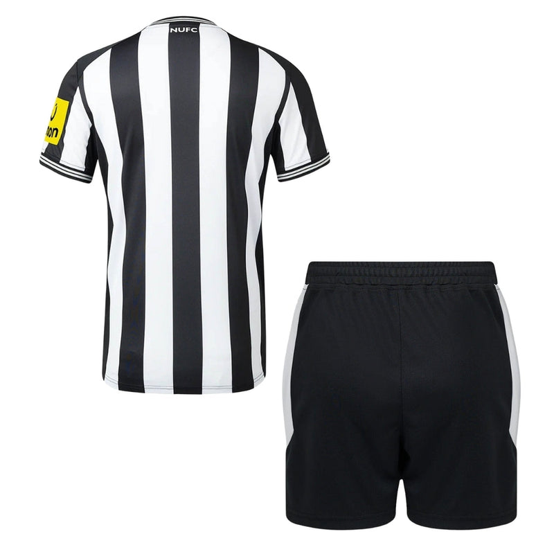 NEWCASTLE I 23/24 CONJUNTO INFANTIL - TIENDA DEL JUGADOR