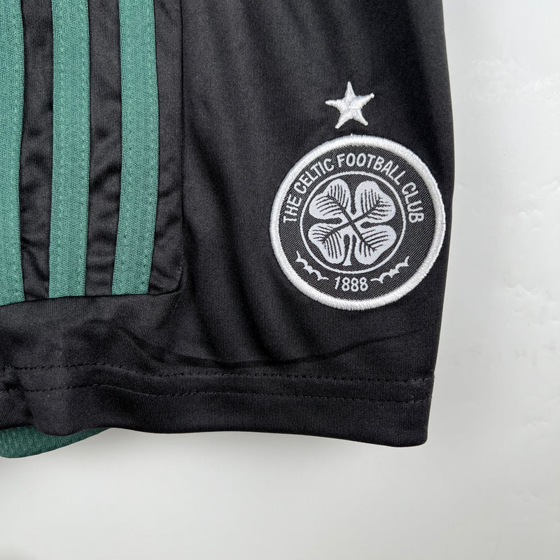 CELTIC II 23/24 CONJUNTO INFANTIL - TIENDA DEL JUGADOR