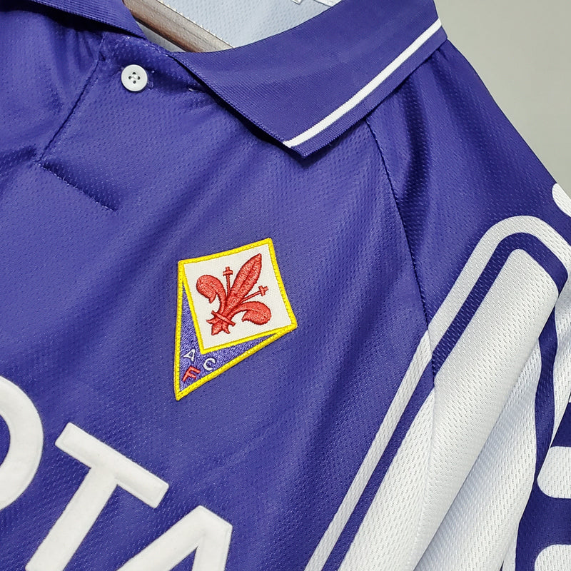 FIORENTINA I 99/00 HOMBRE (RETRO) - TIENDA DEL JUGADOR