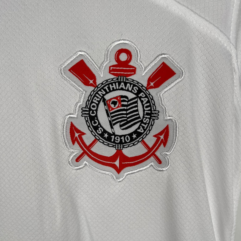 CORINTHIANS I 23/24 MUJER - TIENDA DEL JUGADOR