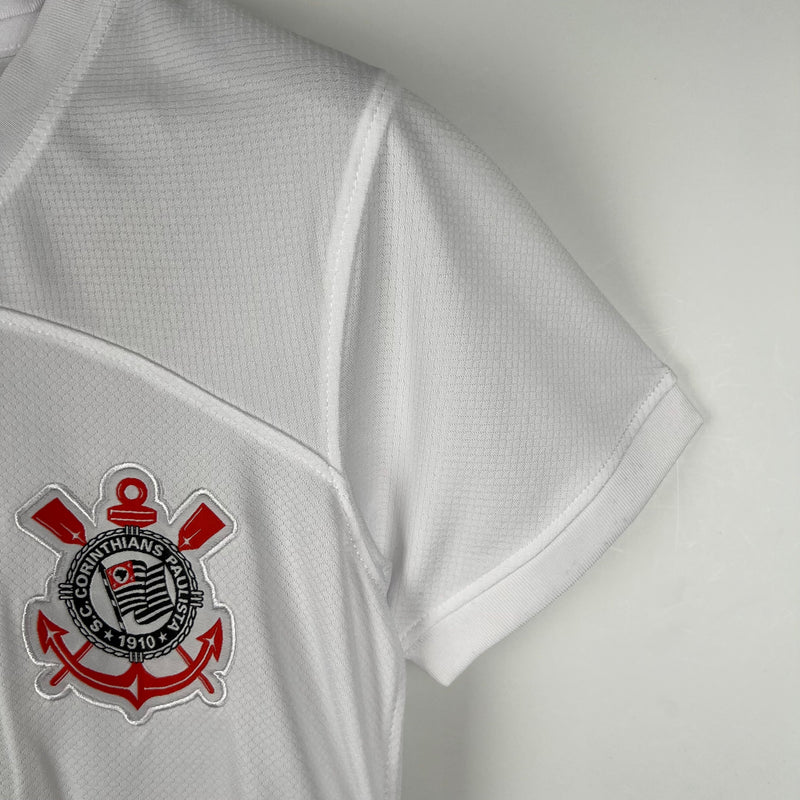 CORINTHIANS I 23/24 MUJER - TIENDA DEL JUGADOR