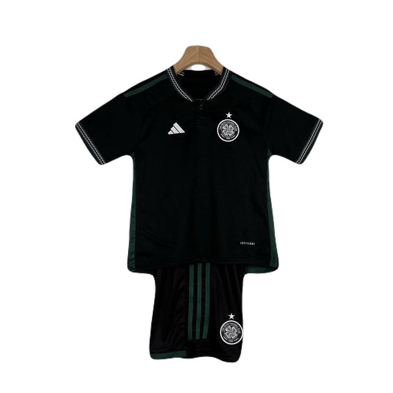 CELTIC II 23/24 CONJUNTO INFANTIL - TIENDA DEL JUGADOR