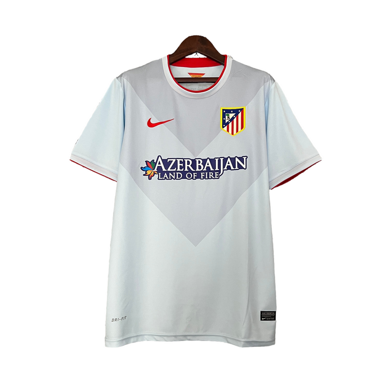 ATLÉTICO DE MADRID II 13/14 HOMBRE (RETRO) - TIENDA DEL JUGADOR