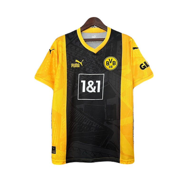 CAMISETA BORUSSIA DORTMUND EDICIÓN LIMITADA I 24/25 HOMBRE - TIENDA DEL JUGADOR