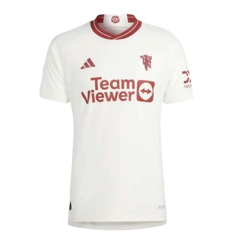 CAMISETA MANCHESTER UNITED II 23/24 HOMBRE - TIENDA DEL JUGADOR