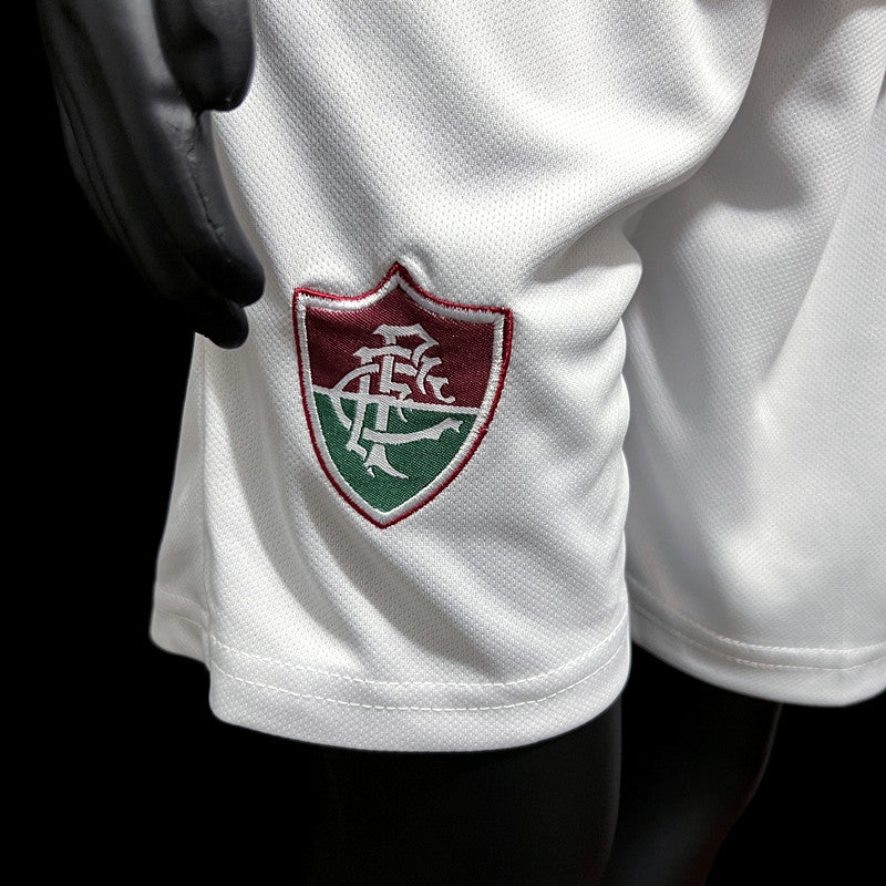 FLUMINENSE I 23/24 CONJUNTO INFANTIL - TIENDA DEL JUGADOR