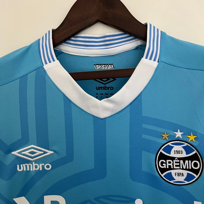 GREMIO III 23/24 MUJER - TIENDA DEL JUGADOR