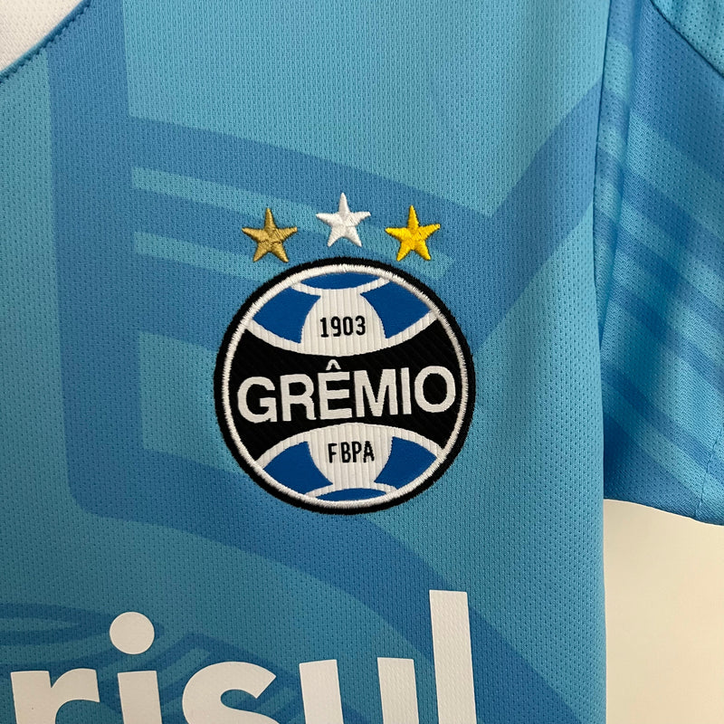 GREMIO III 23/24 MUJER - TIENDA DEL JUGADOR