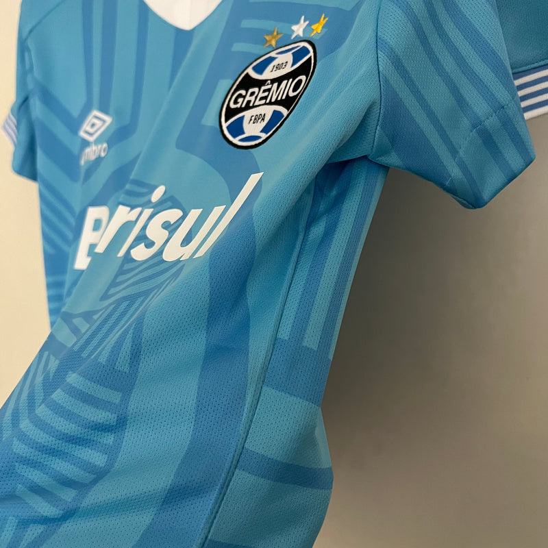 GREMIO III 23/24 MUJER - TIENDA DEL JUGADOR