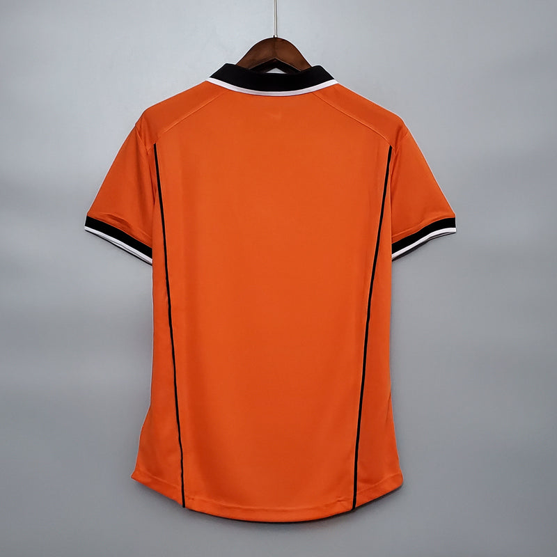 HOLANDA I 98/99 HOMBRE (RETRO) - TIENDA DEL JUGADOR