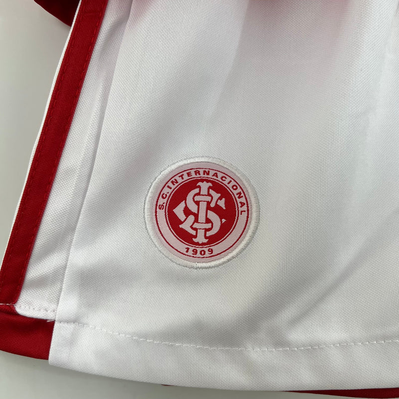 INTERNACIONAL I 23/24 CONJUNTO INFANTIL - TIENDA DEL JUGADOR