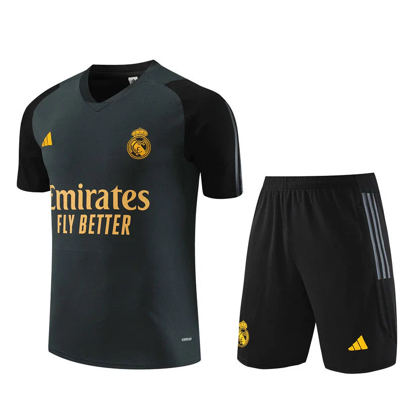 CONJUNTO REAL MADRID ENTRENAMIENTO III 23/24 HOMBRE - TIENDA DEL JUGADOR