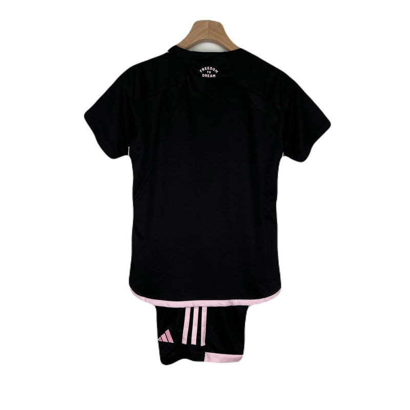 MIAMI II 23/24 CONJUNTO INFANTIL - TIENDA DEL JUGADOR