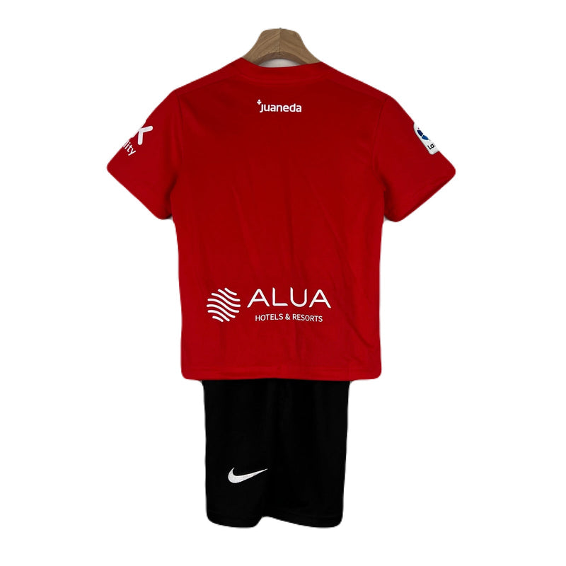 MALLORCA I 23/24 CONJUNTO INFANTIL - TIENDA DEL JUGADOR