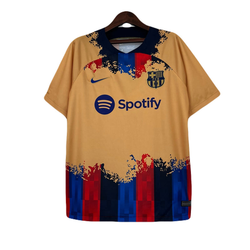 BARCELONA EDICIÓN ESPECIAL I 23/24 HOMBRE - TIENDA DEL JUGADOR