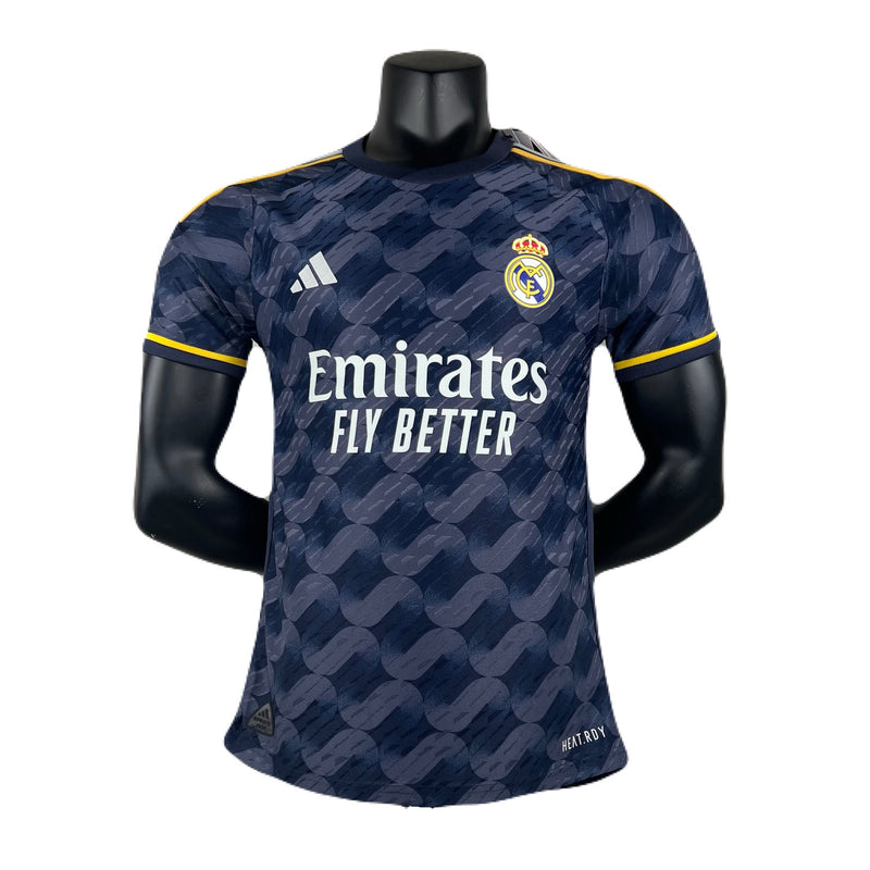 REAL MADRID II 23/24 HOMBRE (VERSIÓN JUGADOR) - TIENDA DEL JUGADOR