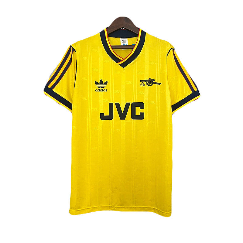 ARSENAL II 86/88 HOMBRE (RETRO) - TIENDA DEL JUGADOR